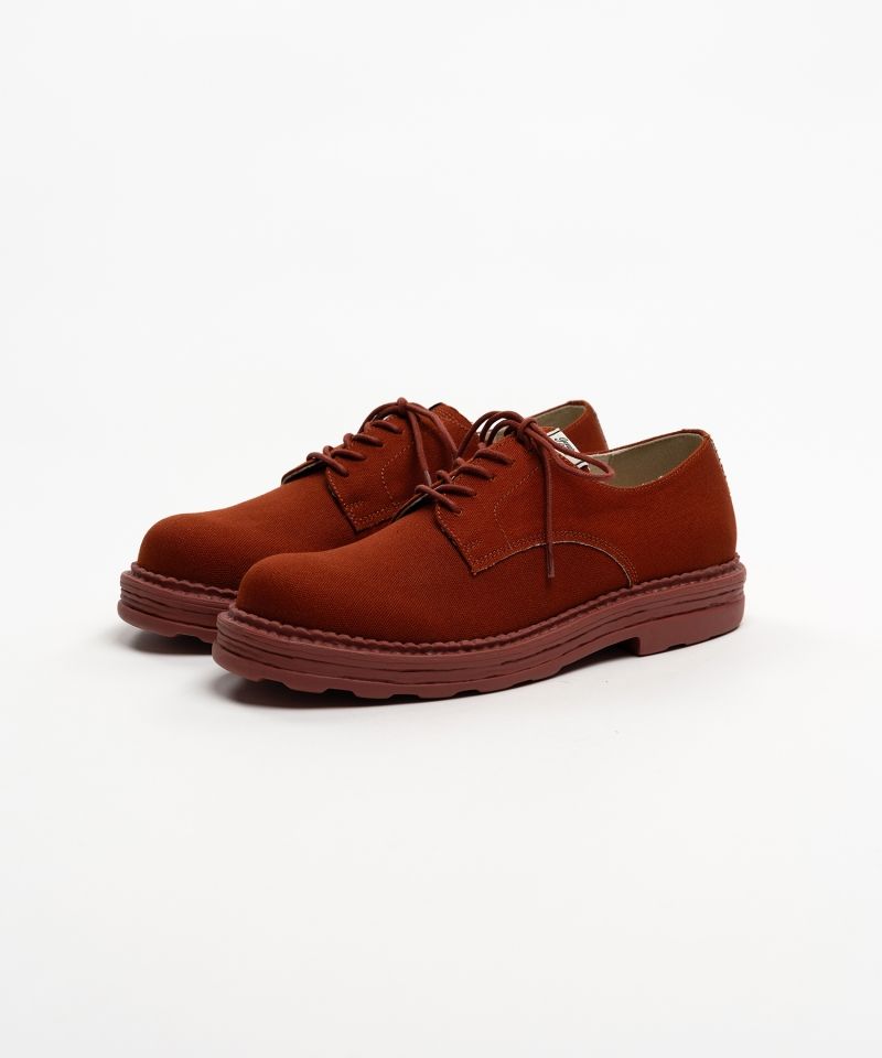 "WALTER" Canvas Shoes