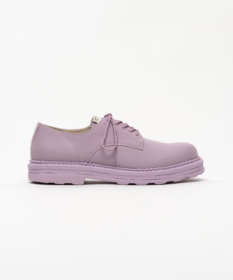 "WALTER" Canvas Shoes