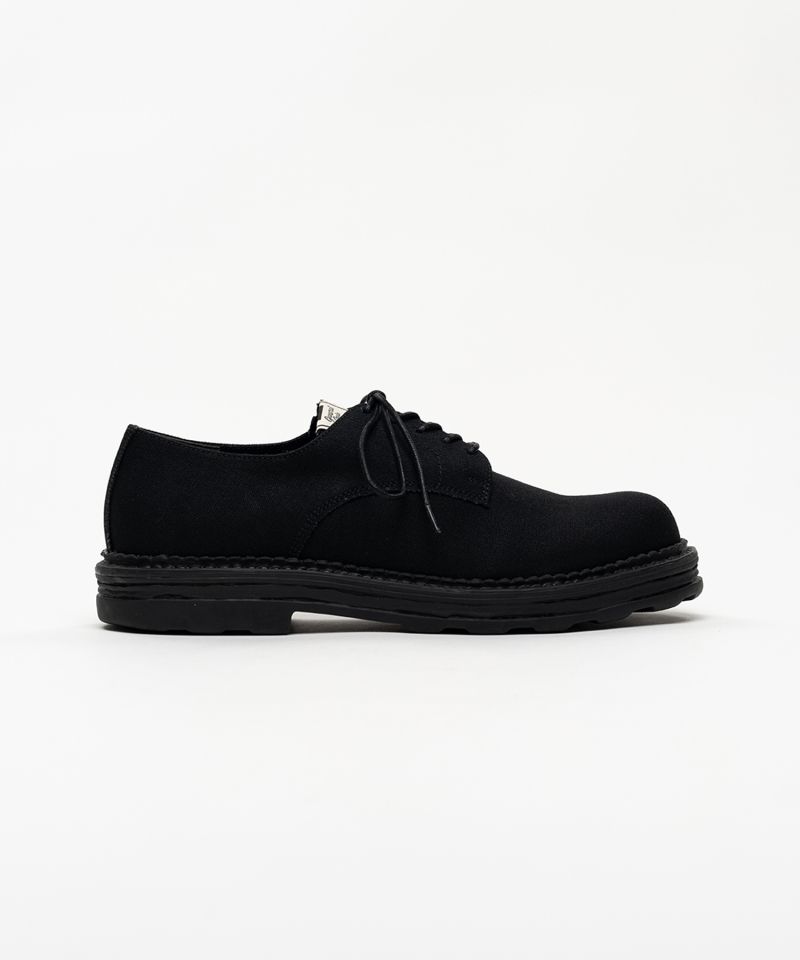 "WALTER" Canvas Shoes