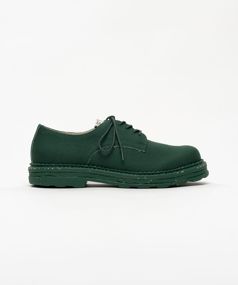 "WALTER" Canvas Shoes