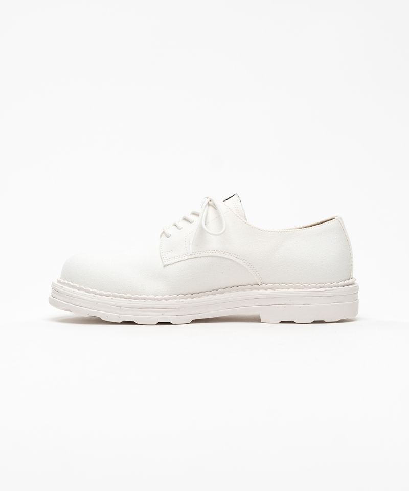 "WALTER" Canvas Shoes