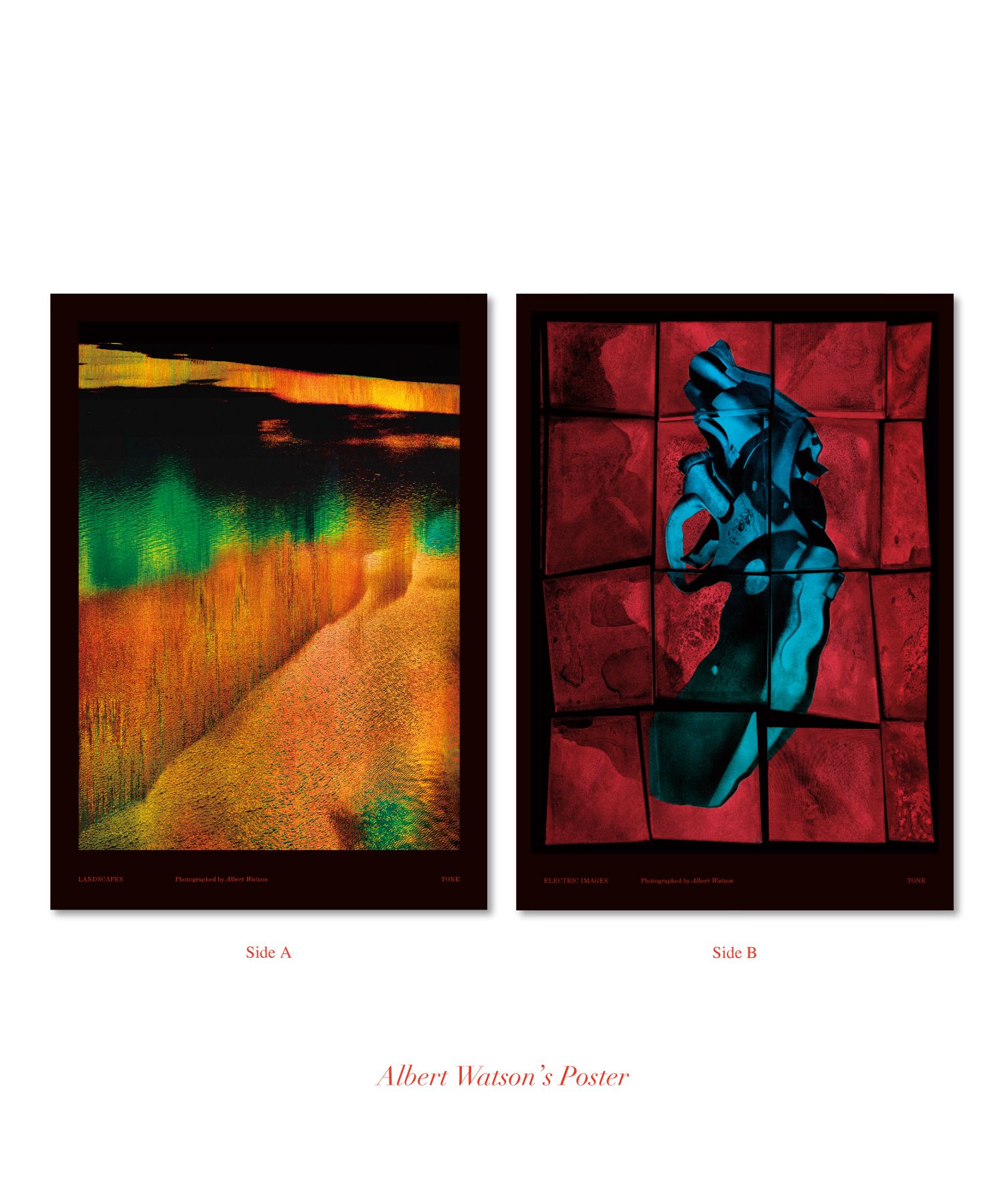 TONE MAGAZINE 1st issue