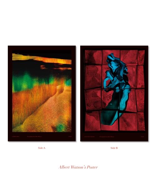 TONE MAGAZINE 1st issue