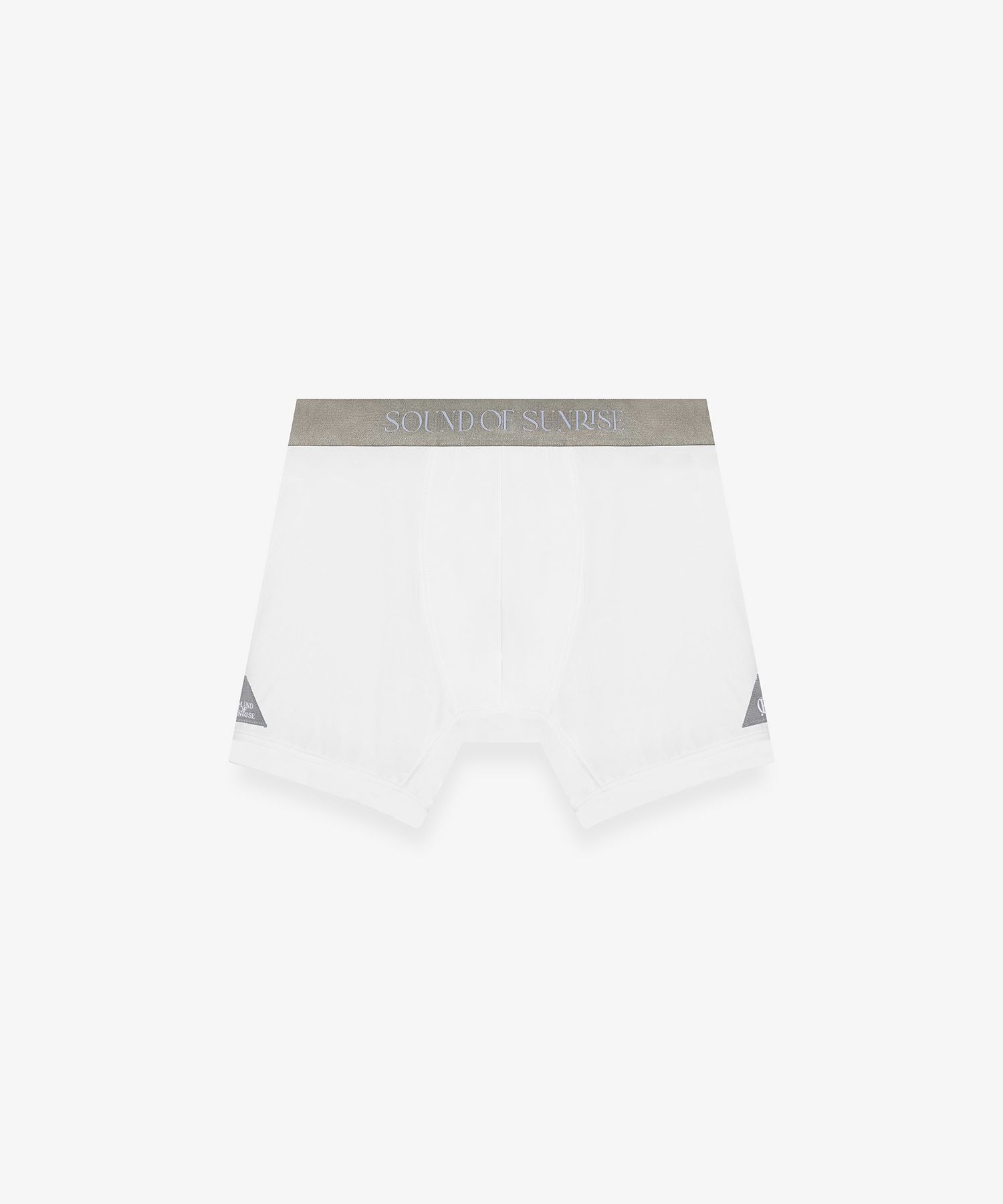 S.O.S Boxer Pants