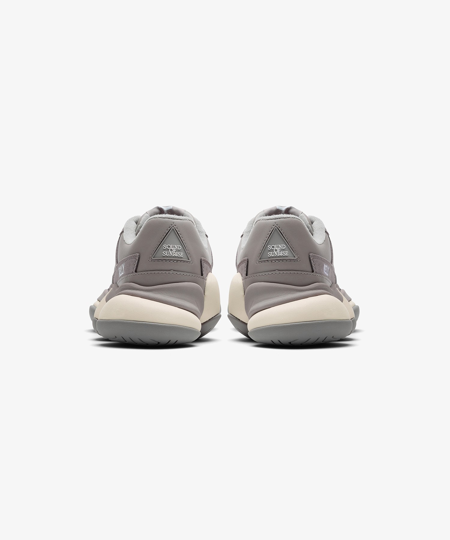 "KELLY" Tabi Sneaker
