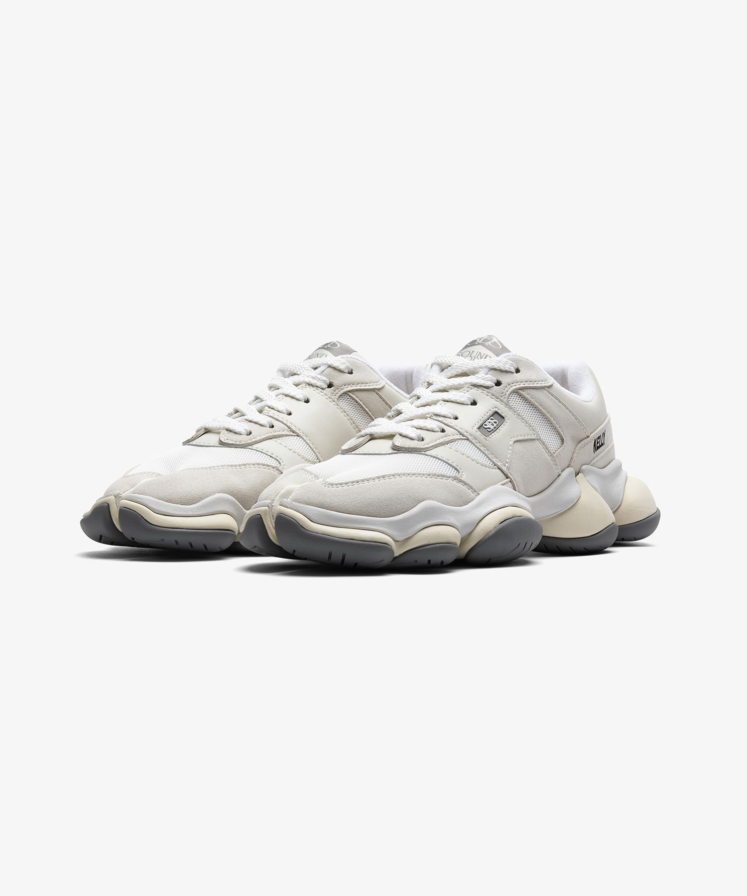 "KELLY" Tabi Sneaker
