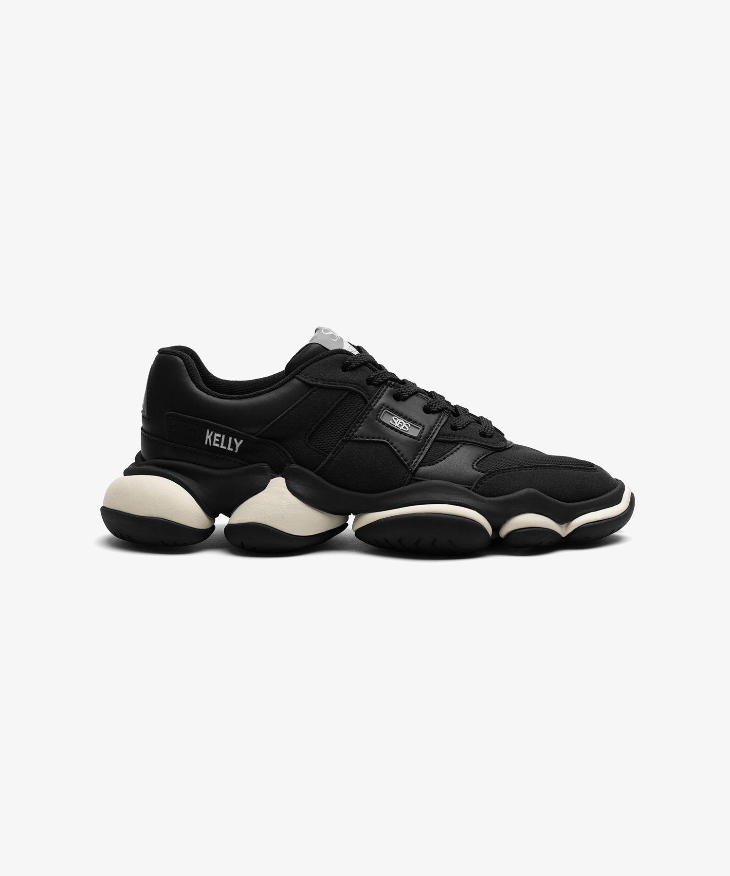 "KELLY" Tabi Sneaker