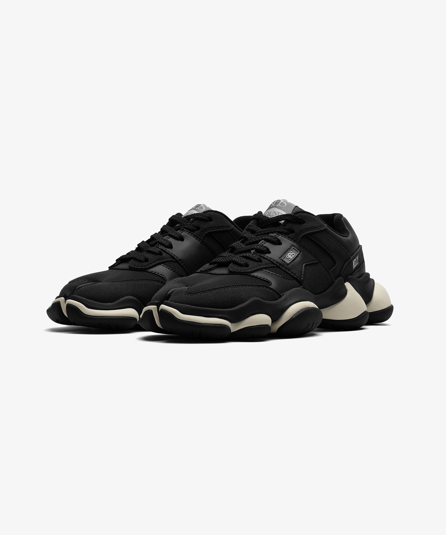 "KELLY" Tabi Sneaker
