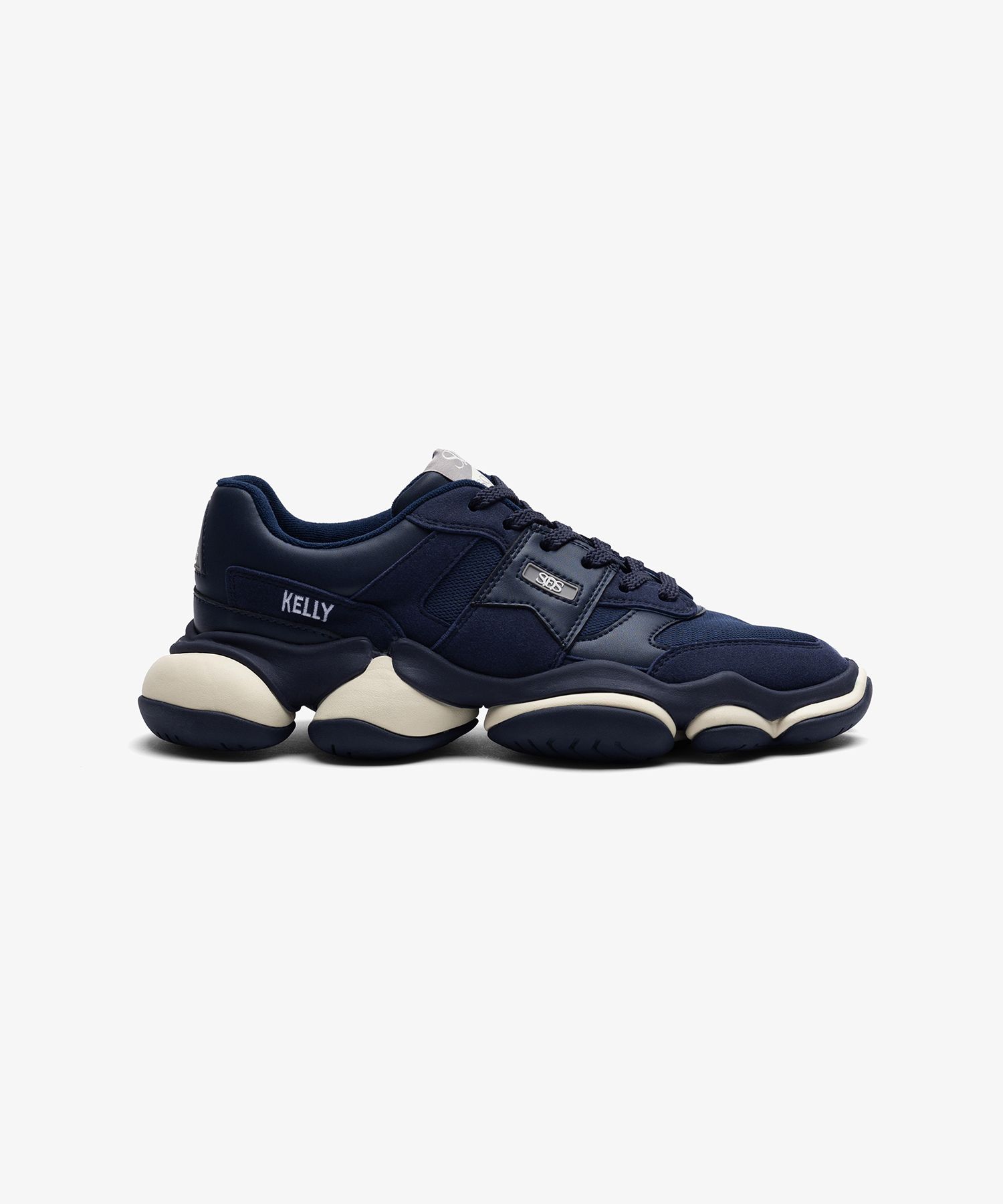 "KELLY" Tabi Sneaker