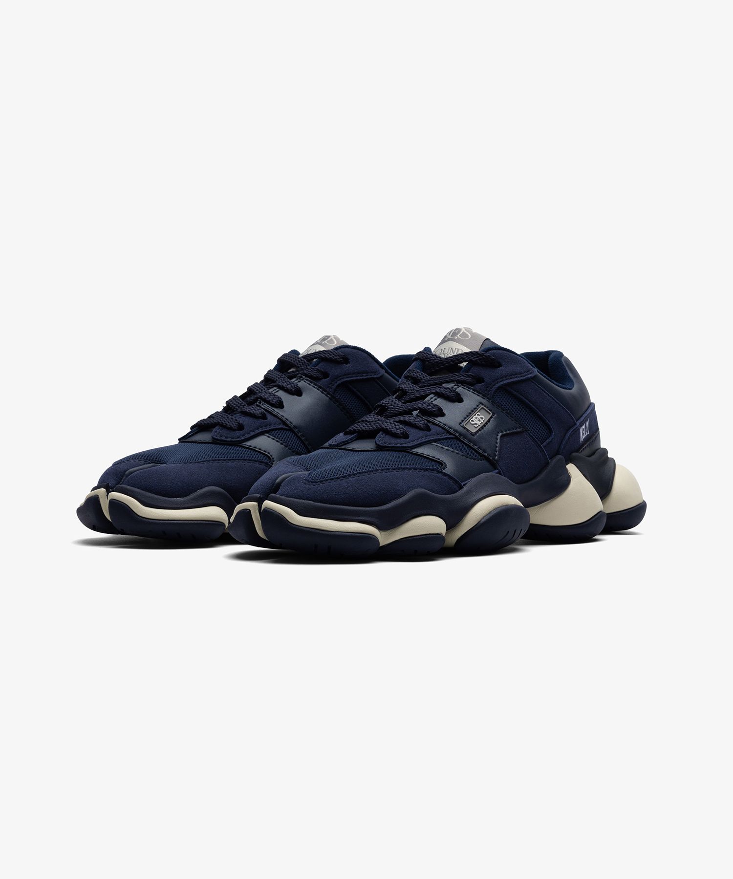 "KELLY" Tabi Sneaker