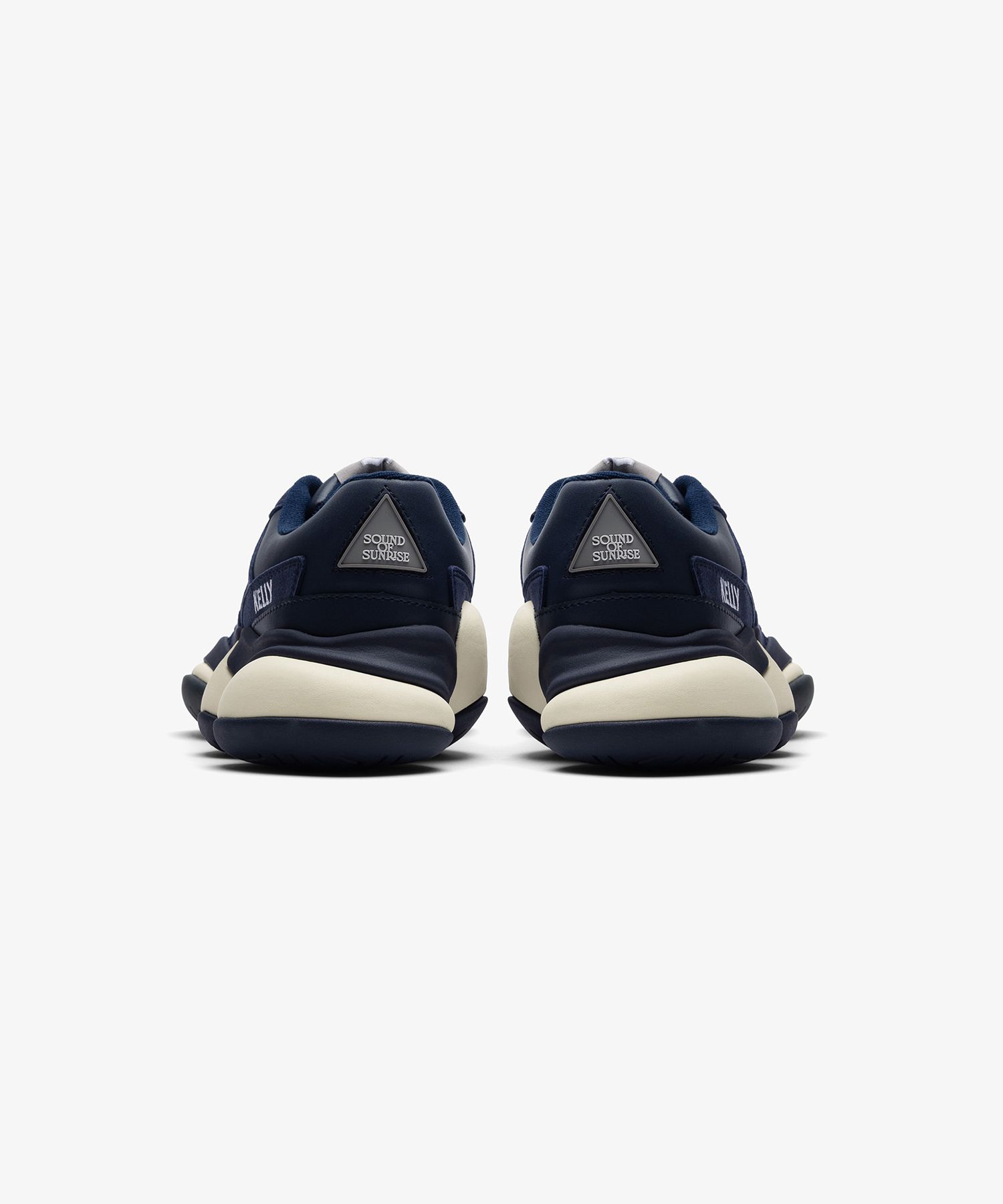 "KELLY" Tabi Sneaker