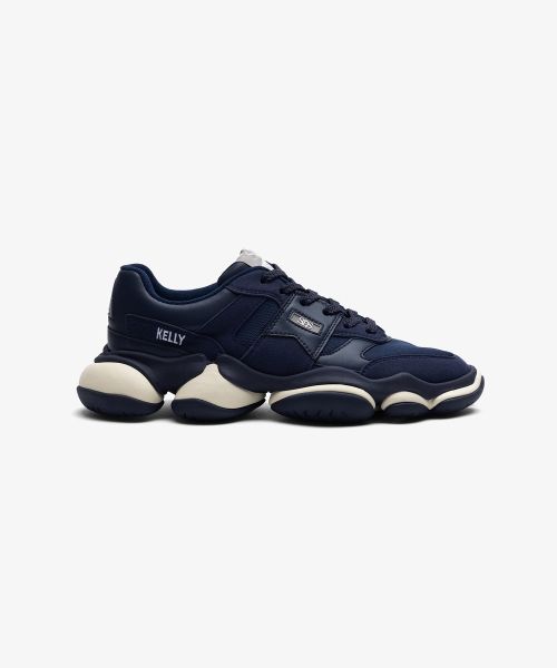 "KELLY" Tabi Sneaker