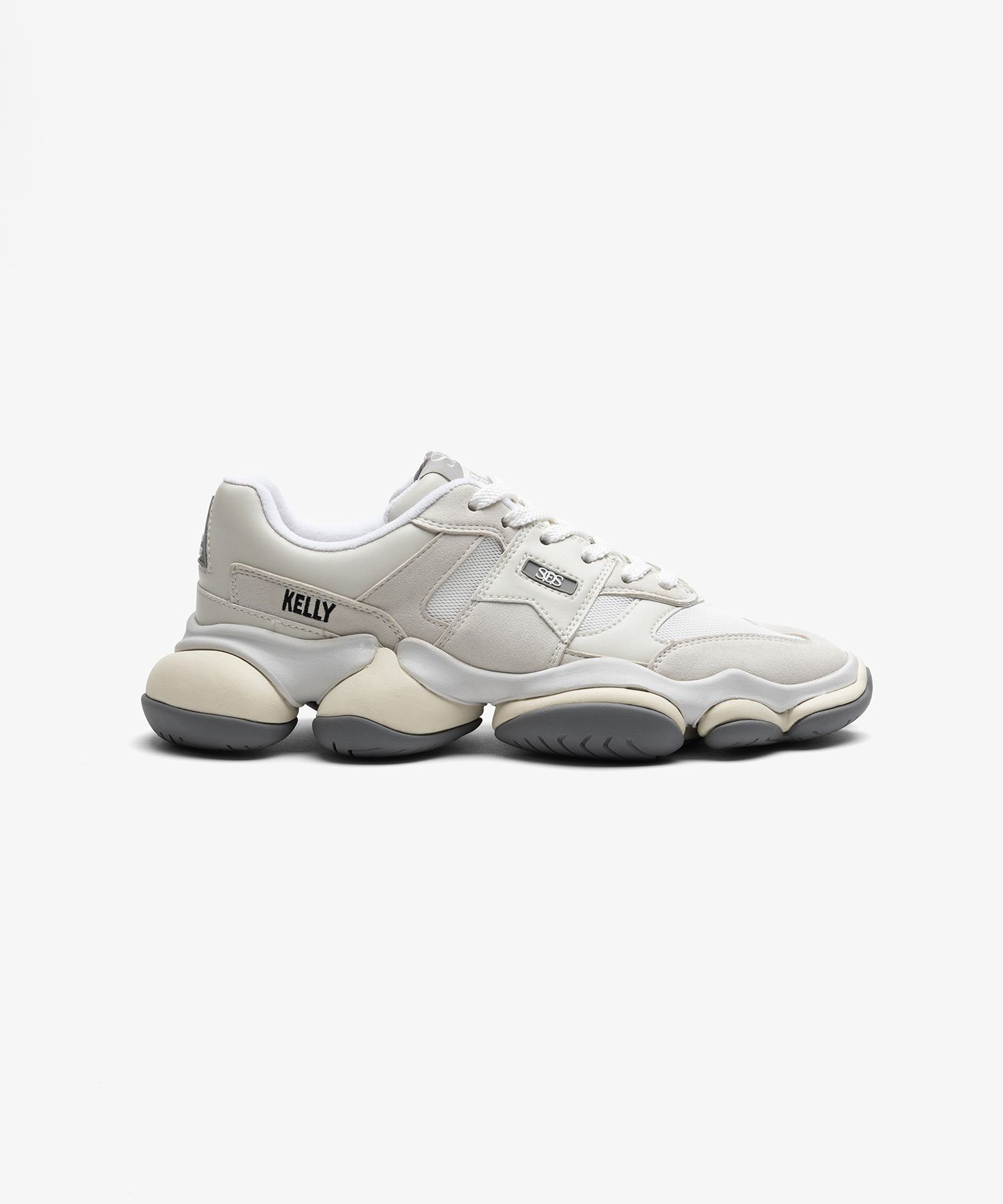 "KELLY" Tabi Sneaker