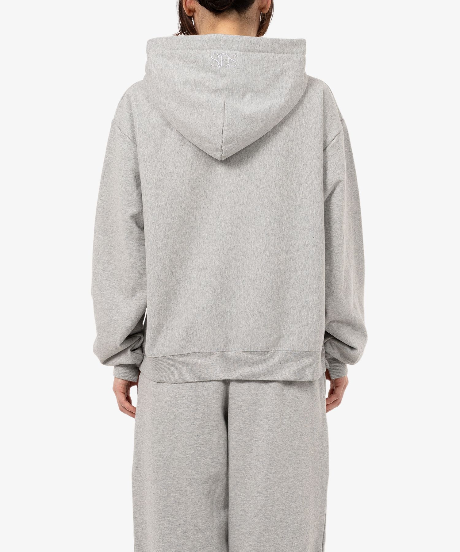 S.O.S French Terry Hoodie