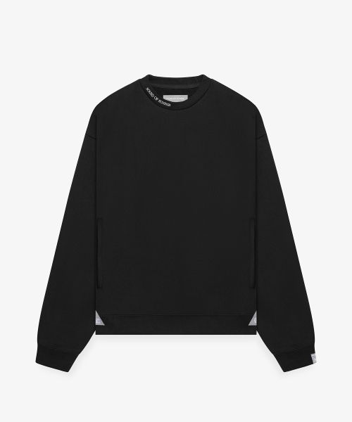 S.O.S French Terry Sweatshirt