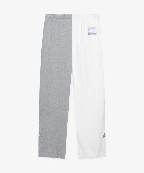 S.O.S Color Blocked Sweat Pants