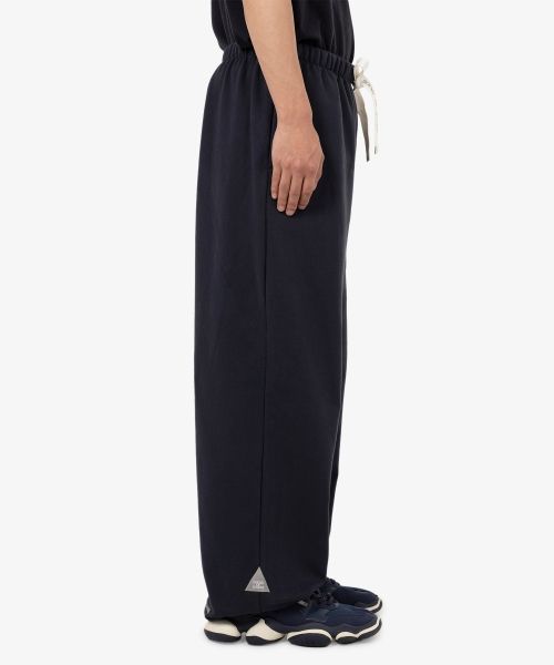 S.O.S French Terry Sweat Pants