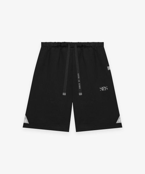 S.O.S French Terry Sweat Shorts