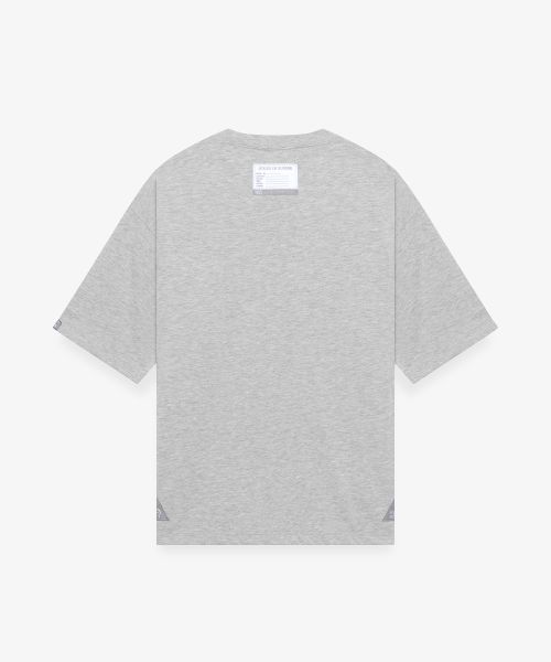 S.O.S Printed T-shirt