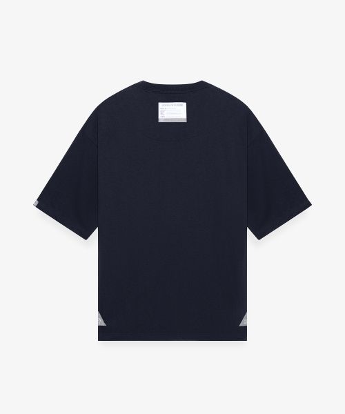 S.O.S Printed T-shirt