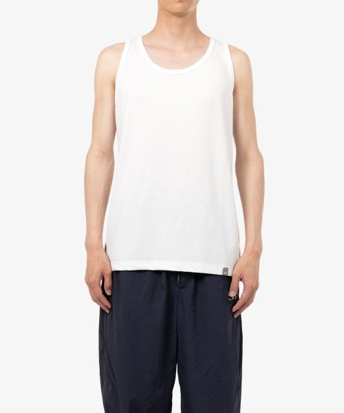 S.O.S Tank-top