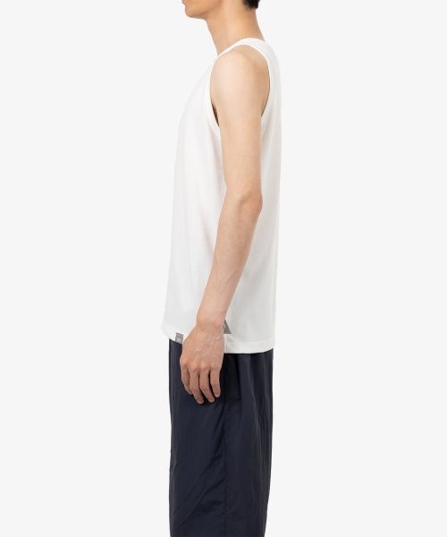 S.O.S Tank-top