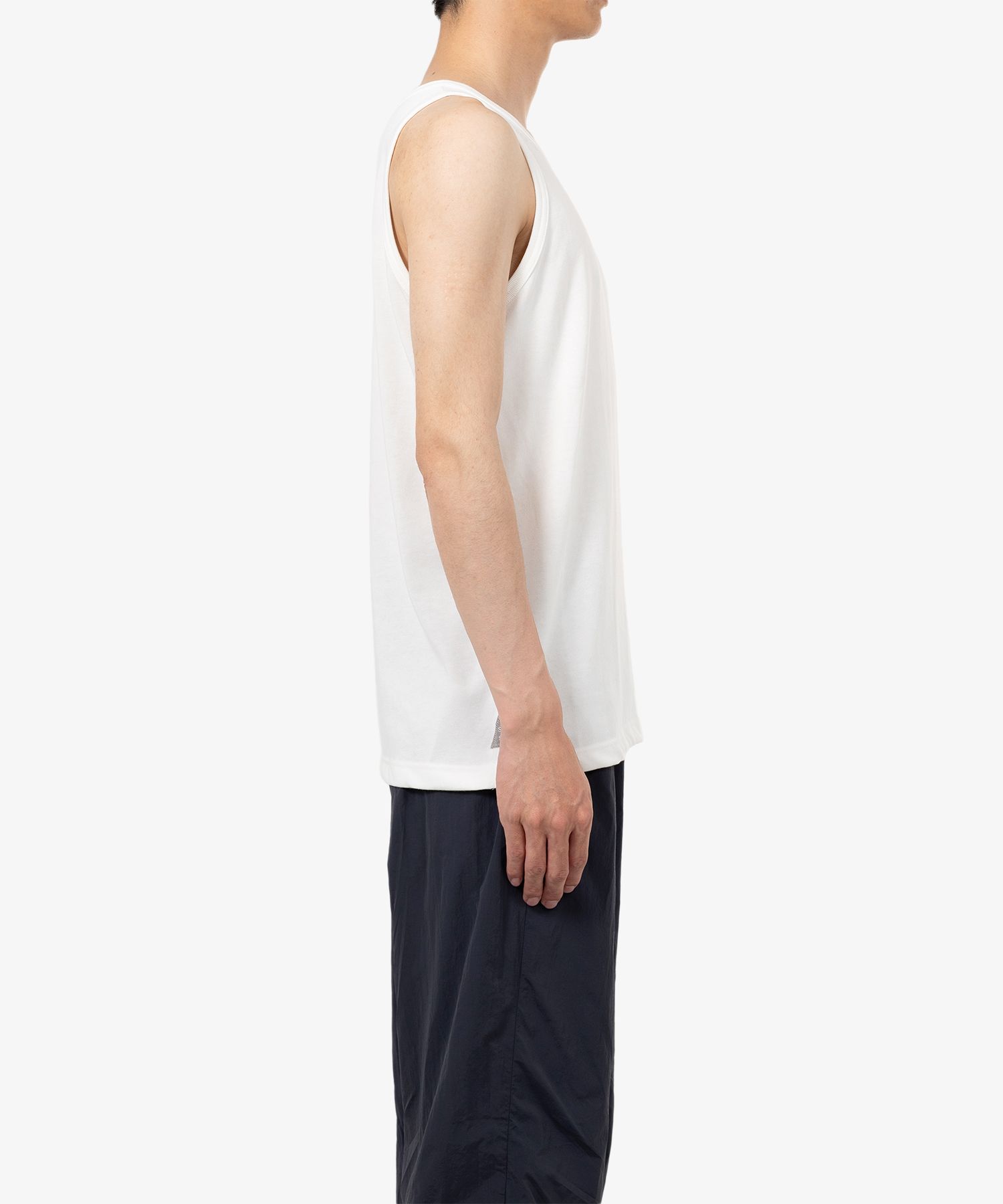 S.O.S Tank-top