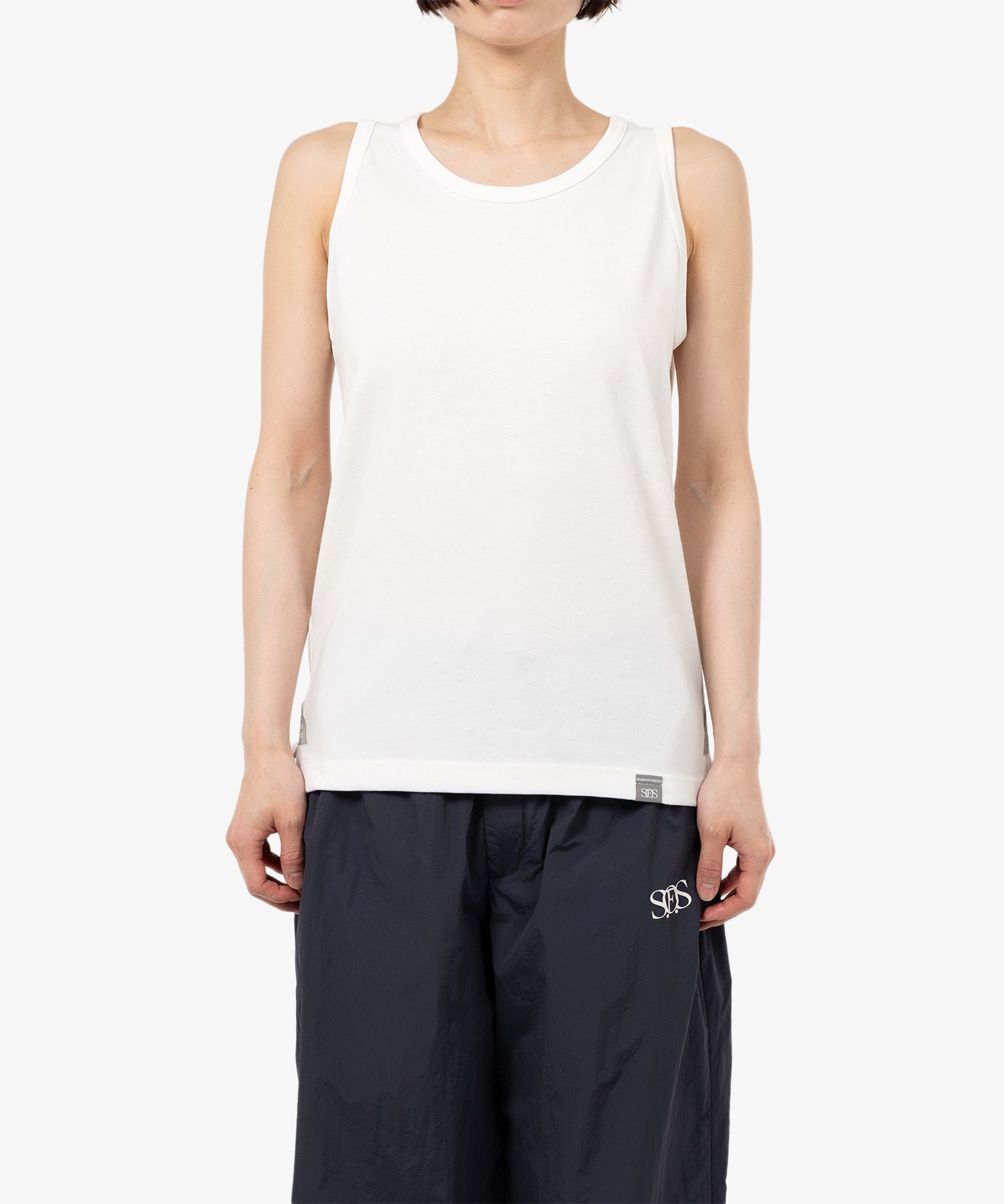 S.O.S Tank-top