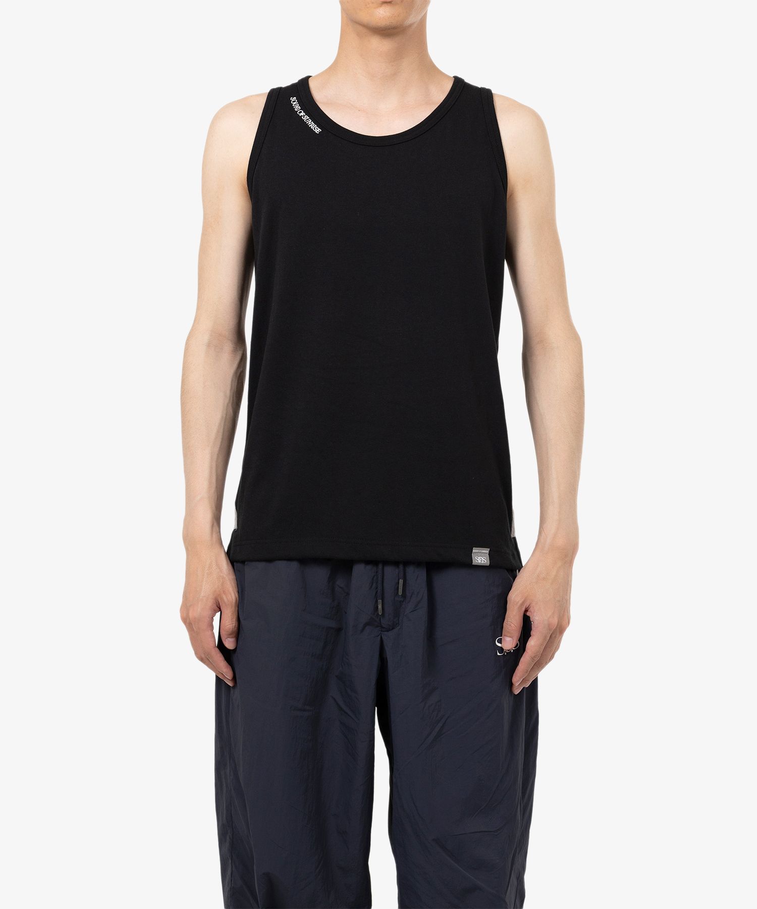 S.O.S Tank-top