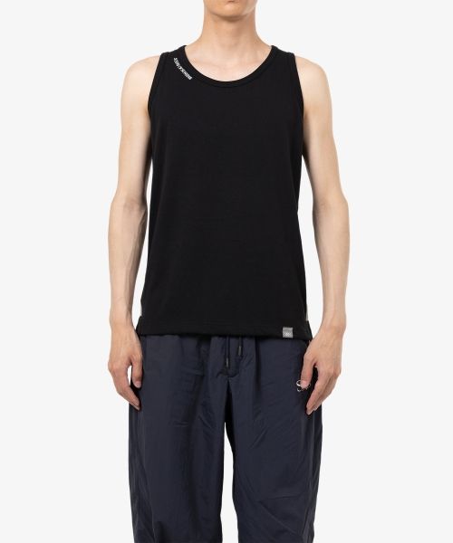 S.O.S Tank-top
