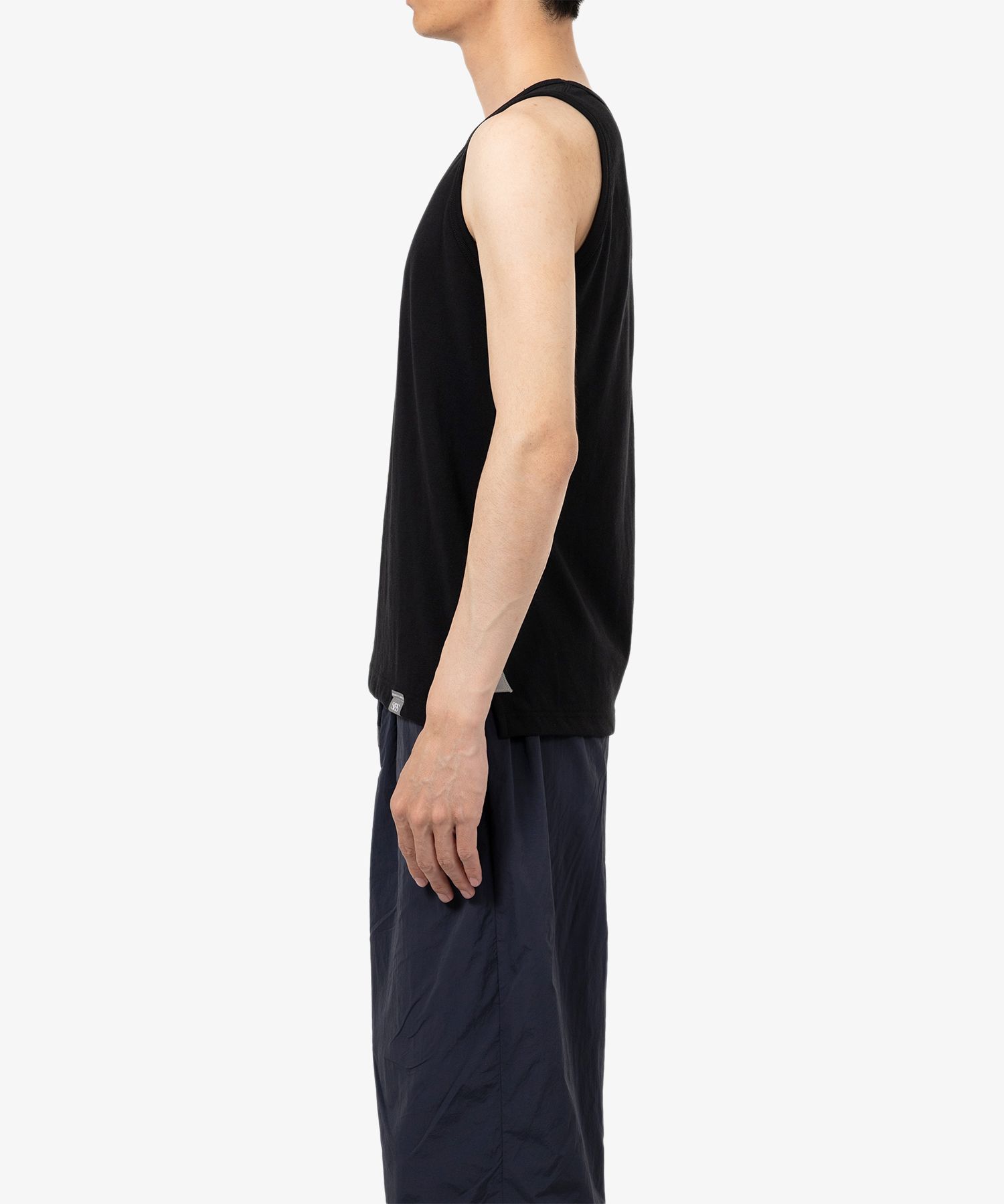 S.O.S Tank-top
