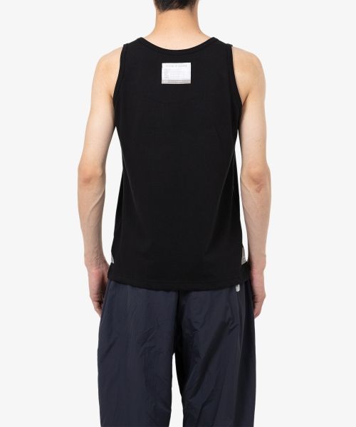 S.O.S Tank-top
