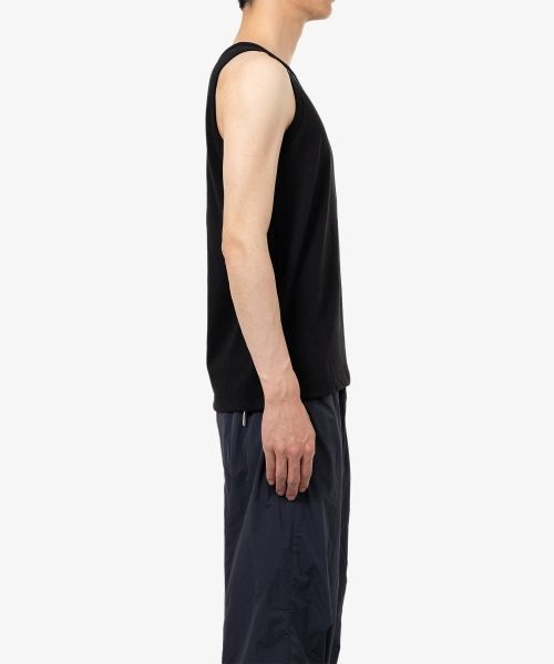 S.O.S Tank-top