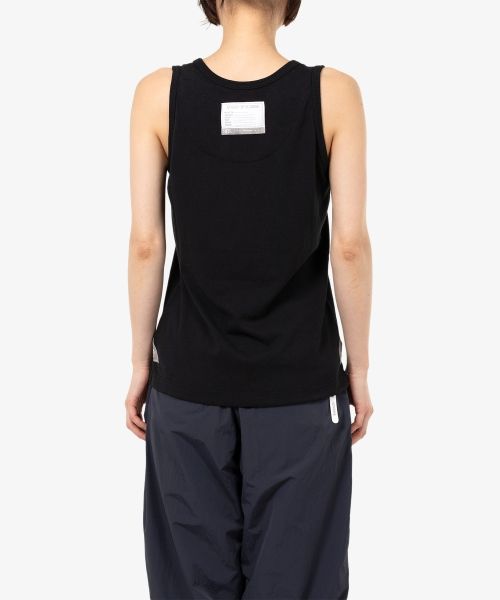 S.O.S Tank-top