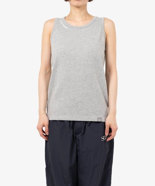S.O.S Tank-top