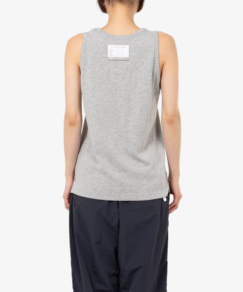 S.O.S Tank-top