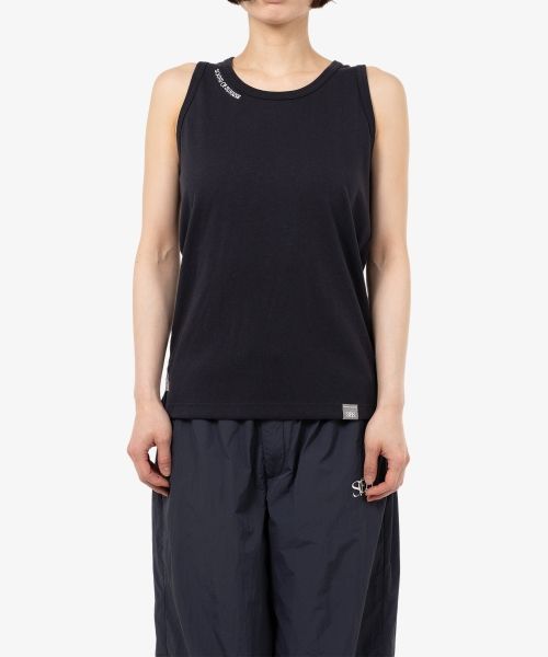S.O.S Tank-top