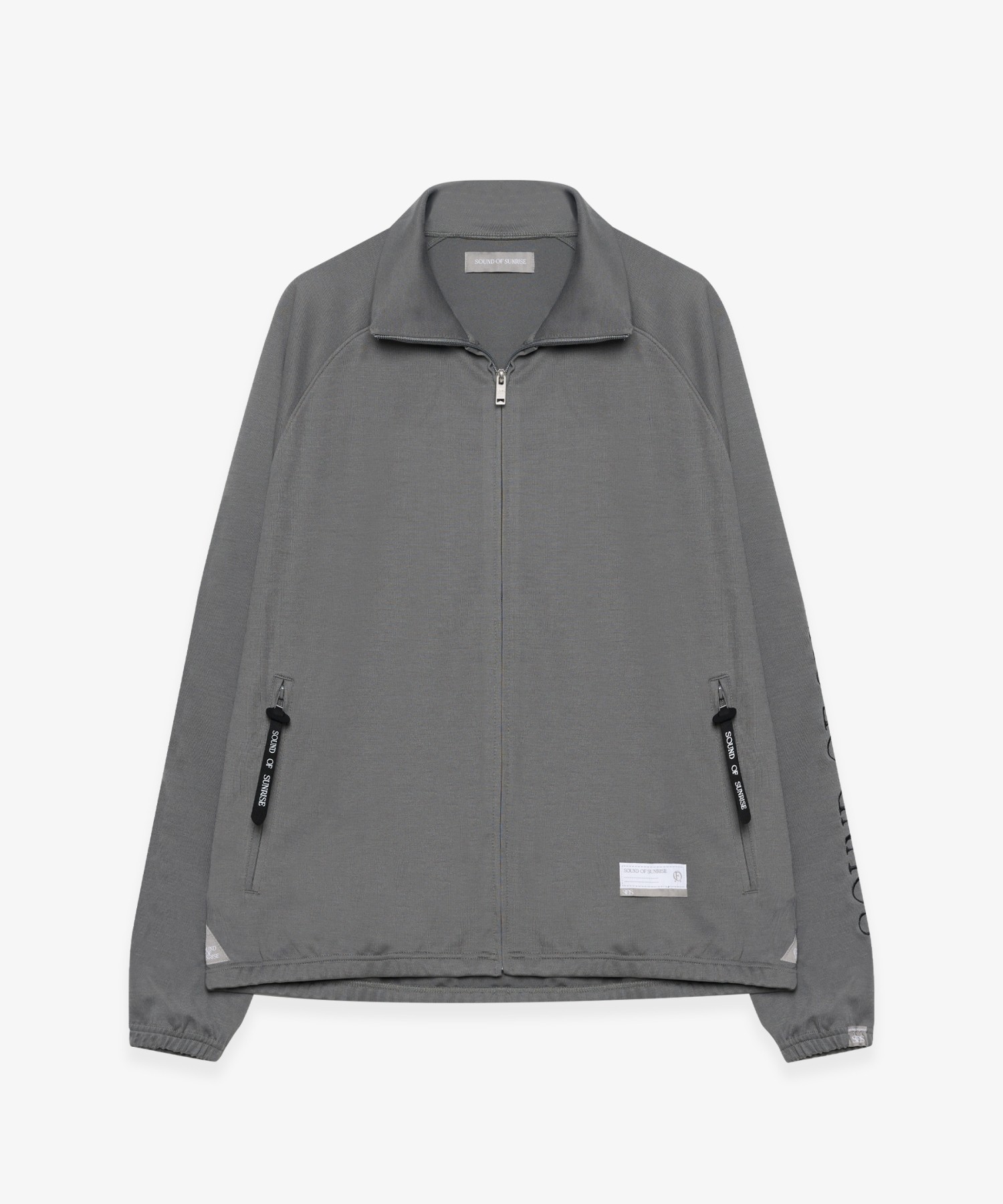 S.O.S Track Jacket
