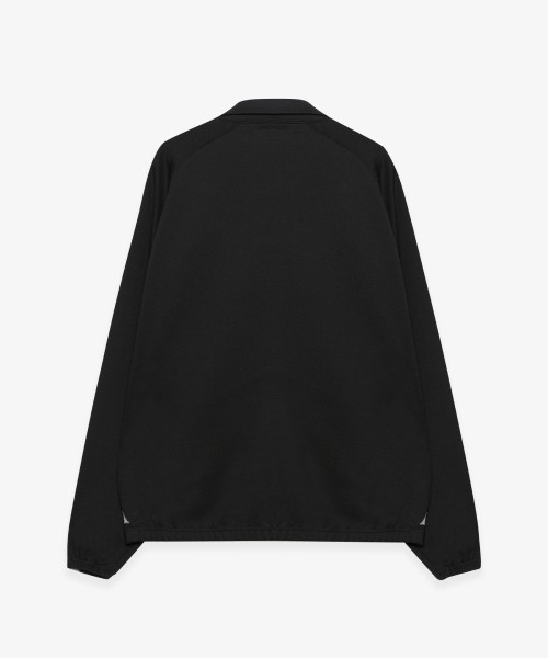 S.O.S Track Jacket