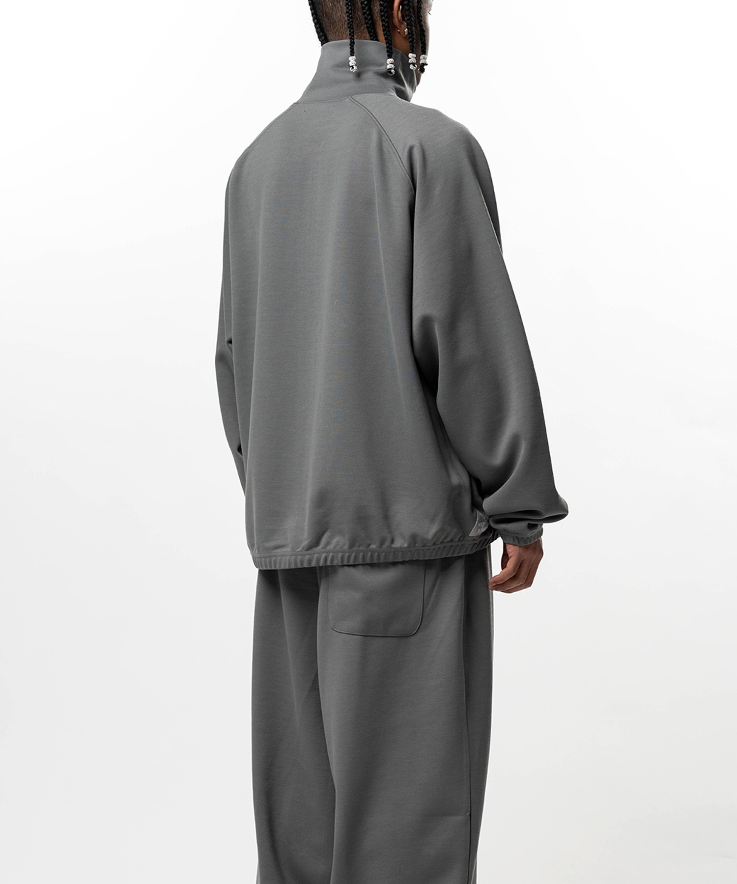 S.O.S Track Jacket