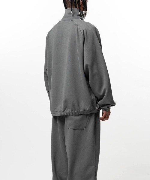 S.O.S Track Jacket