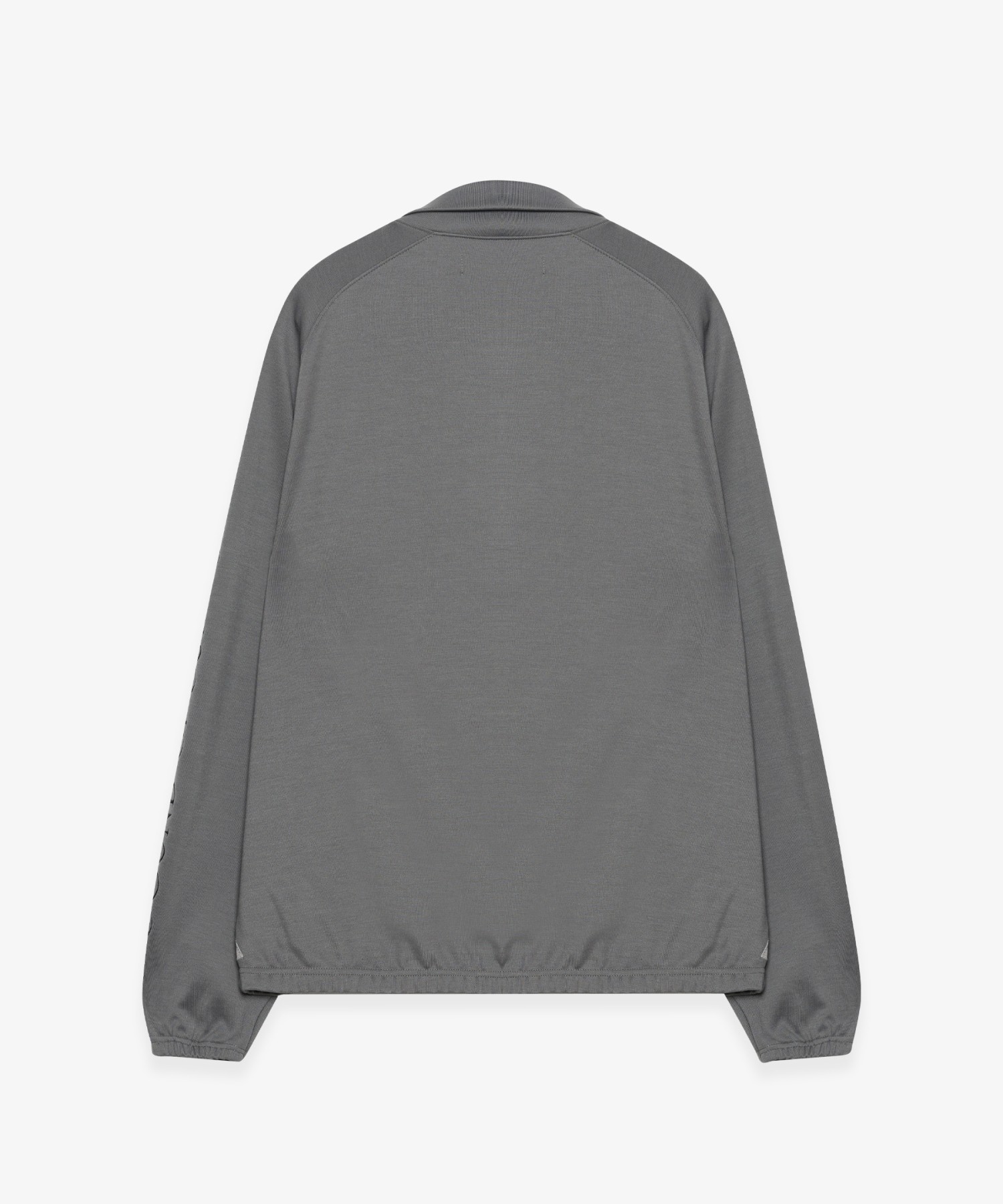 S.O.S Track Jacket