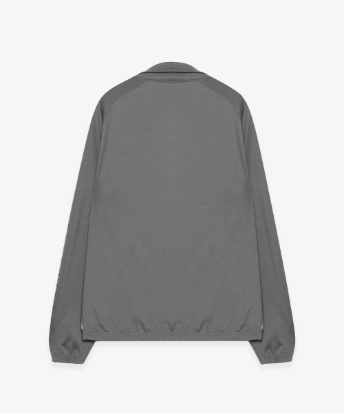 S.O.S Track Jacket