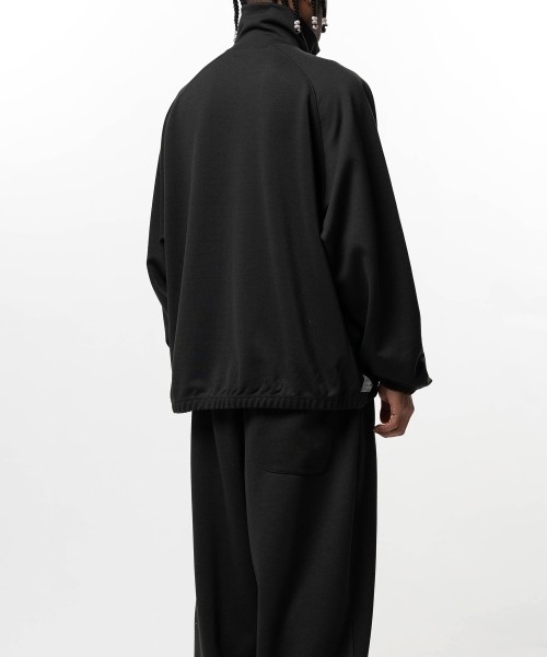 S.O.S Track Jacket