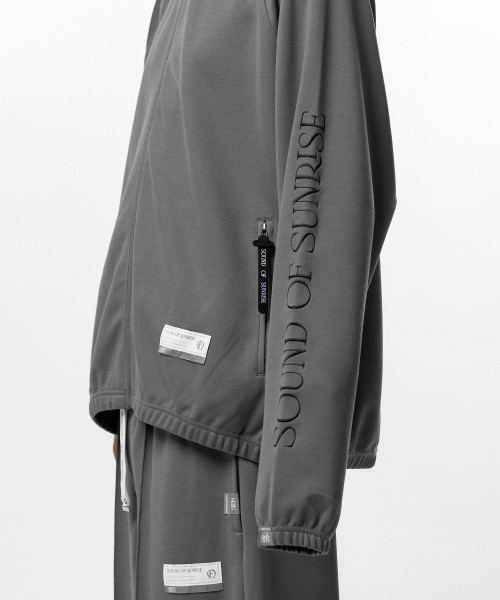 S.O.S Track Jacket