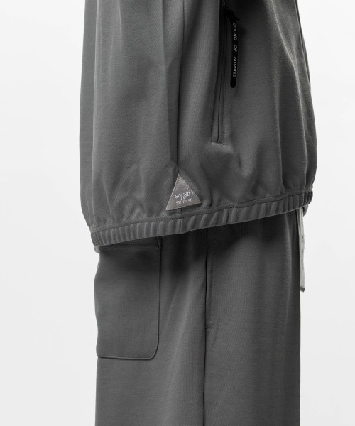 S.O.S Track Jacket