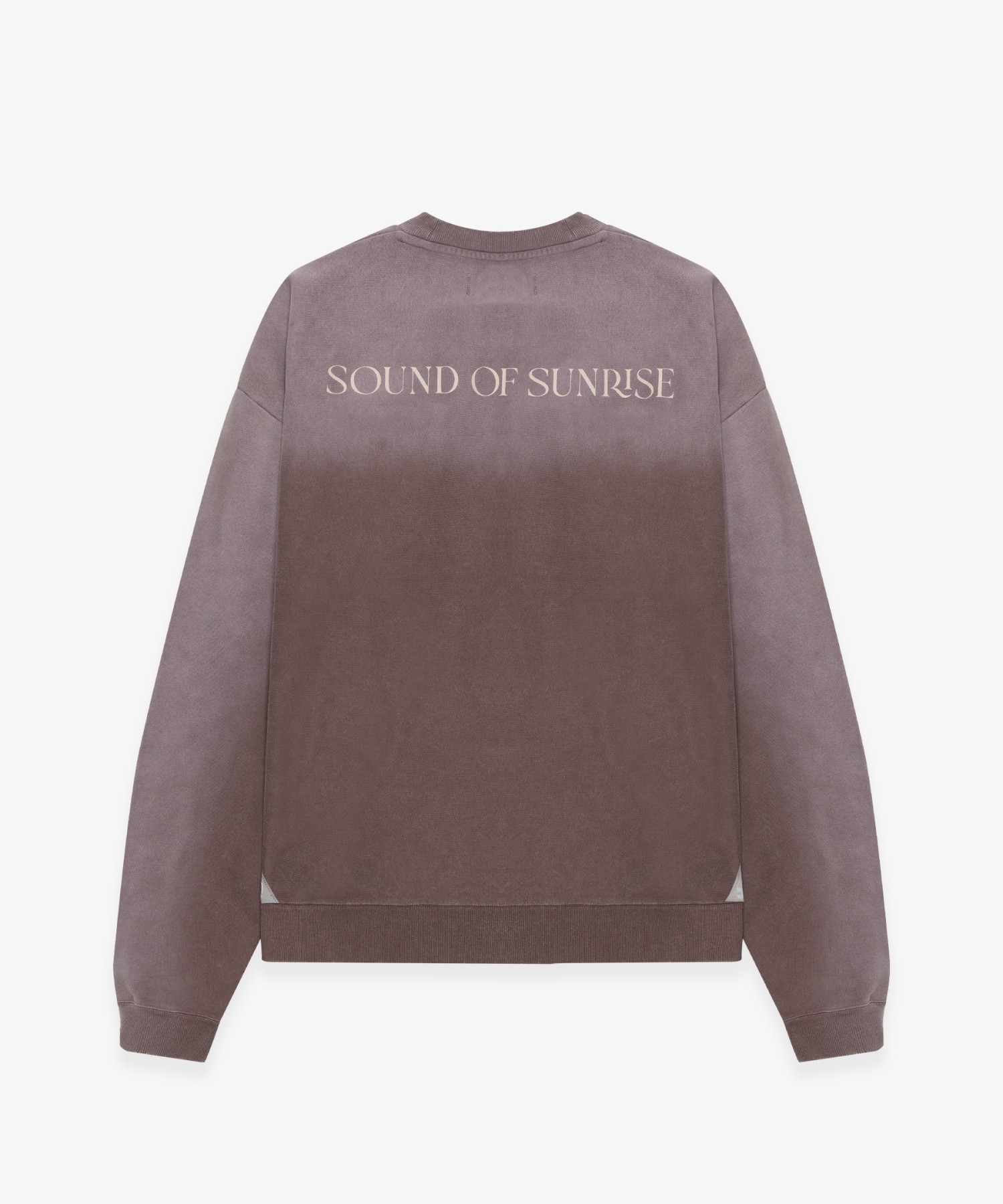 S.O.S Sun Faded Like Sweatshirt