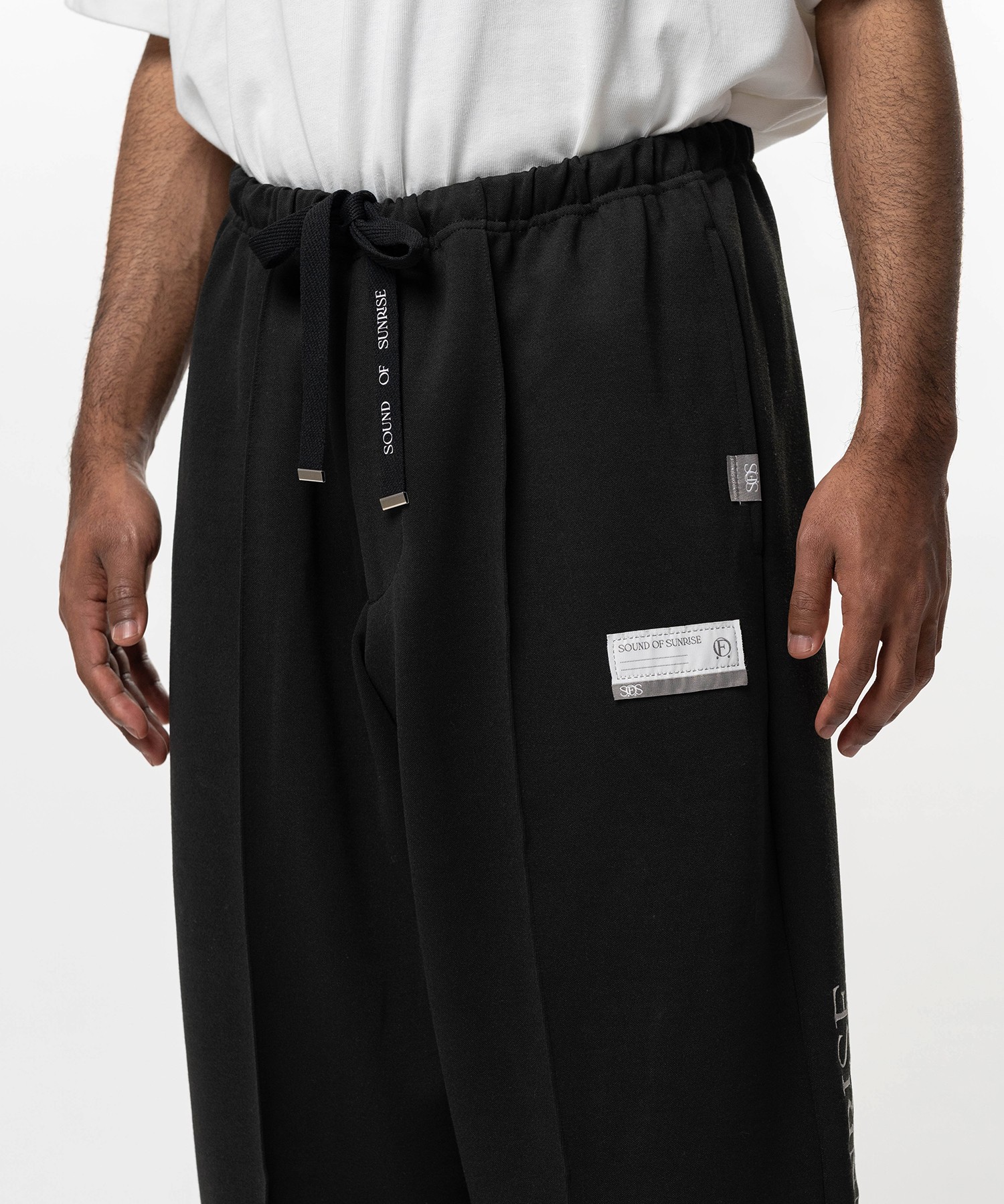 S.O.S Track Pants