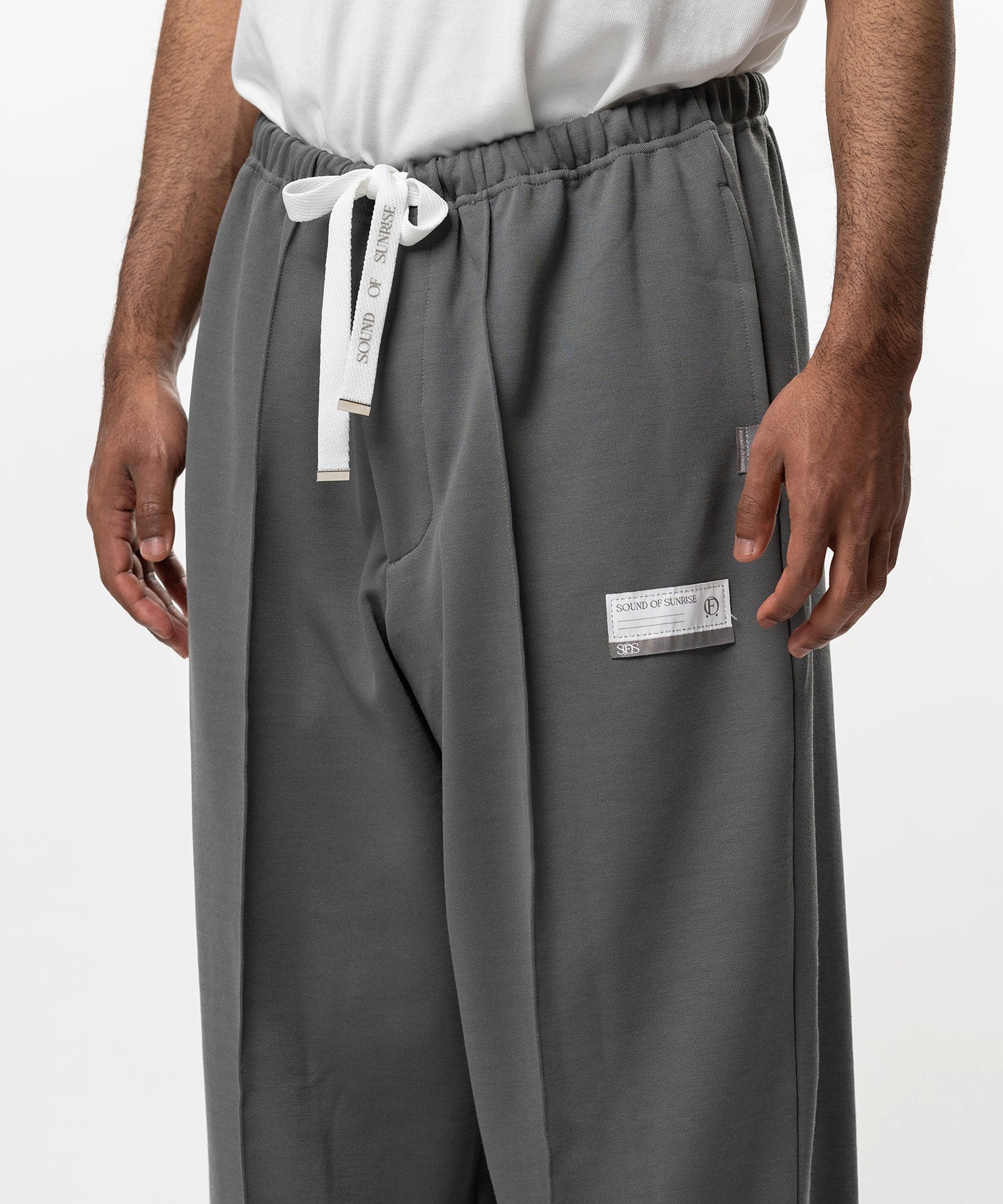 S.O.S Track Pants