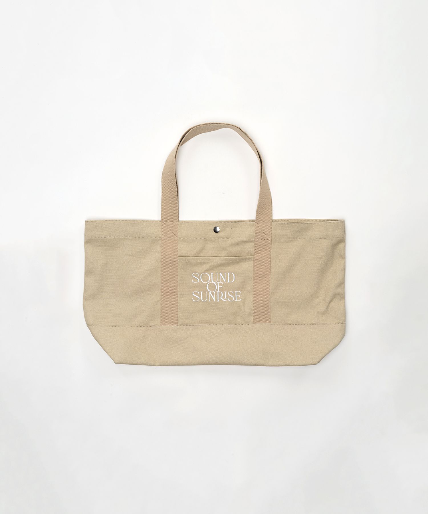 S.O.S Tote Bag Large